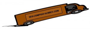 SEO Company Surrey VAN