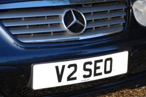 v2-seo.com licence plate