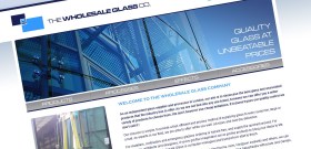 The Wholesale Glass Company The Wholesale Glass Company