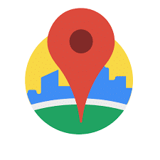 Google map marker